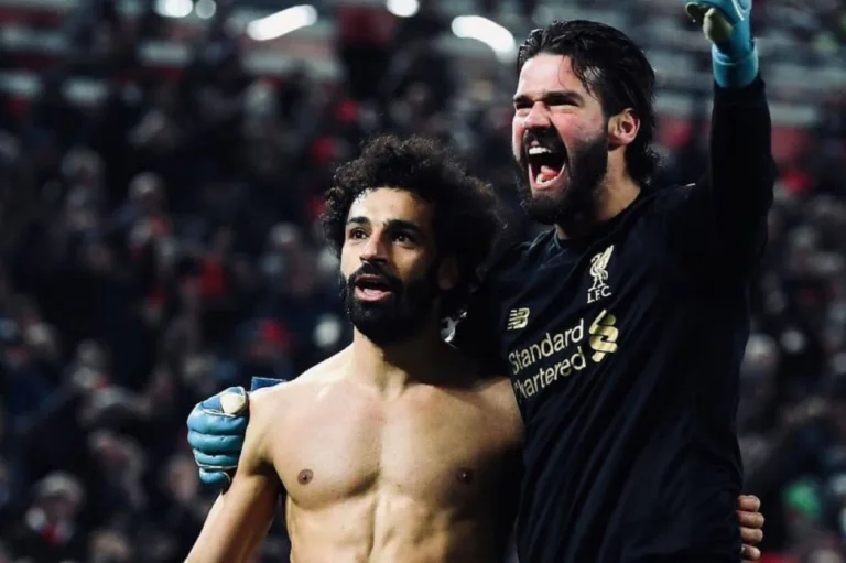 Liverpool tem nove desfalques contra o Fulham; veja lista