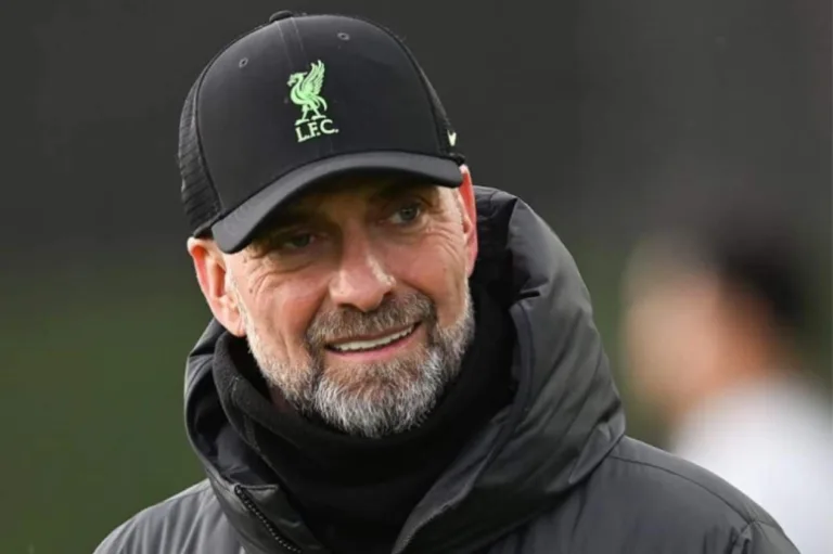 Liverpool tem oito desfalques contra o Arsenal; veja a lista