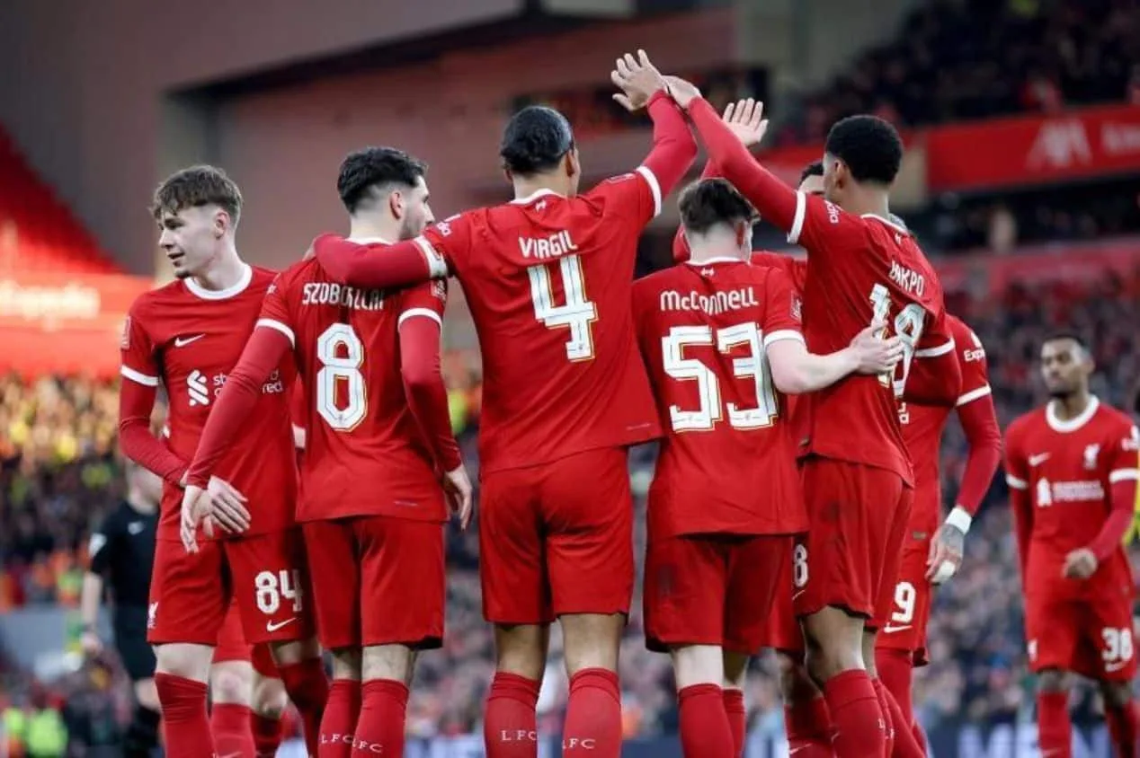Liverpool x Chelsea: onde assistir à Premier League AO VIVO