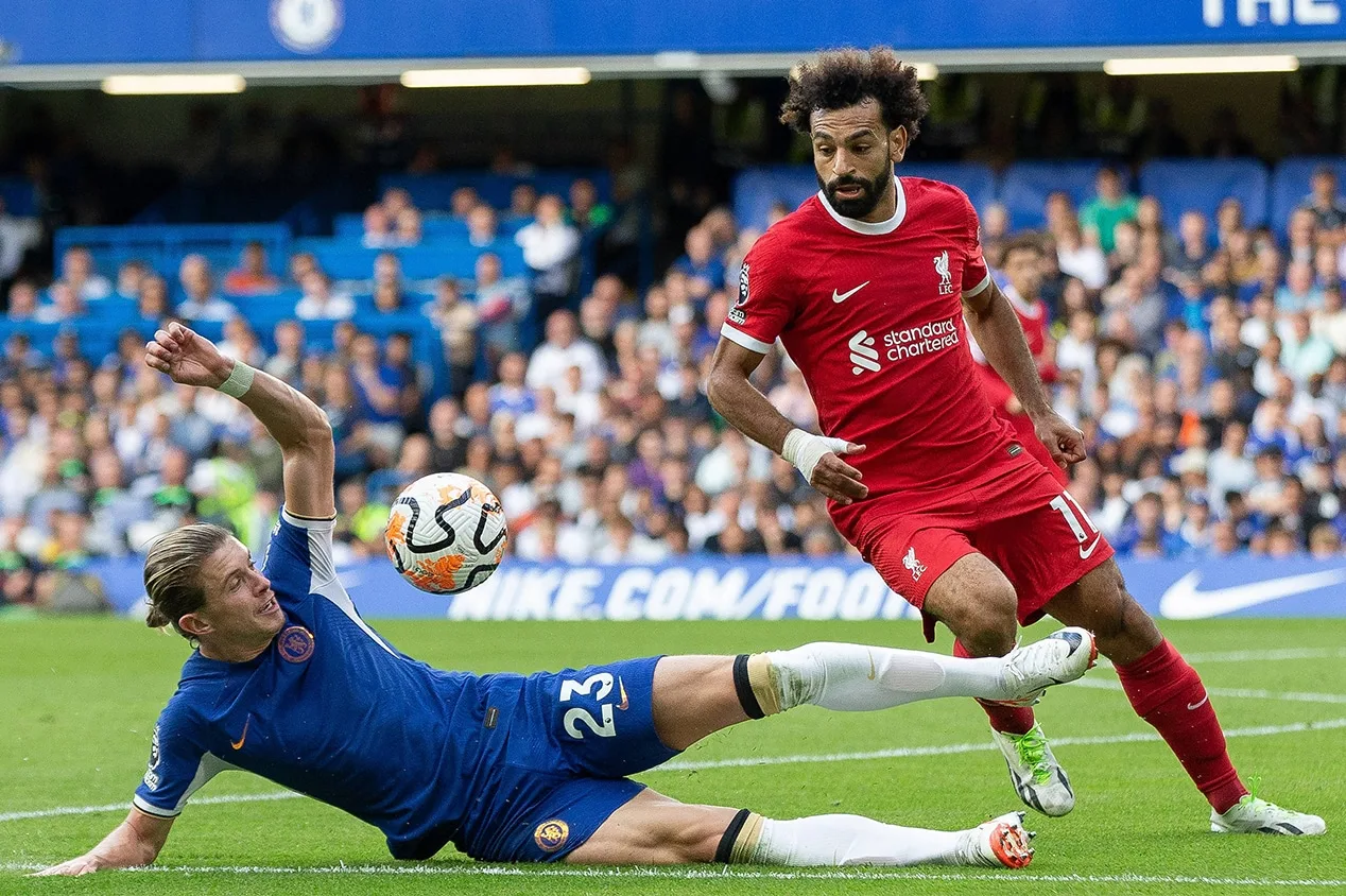 Contra o Chelsea, Liverpool tenta quarta vitória seguida na Premier League