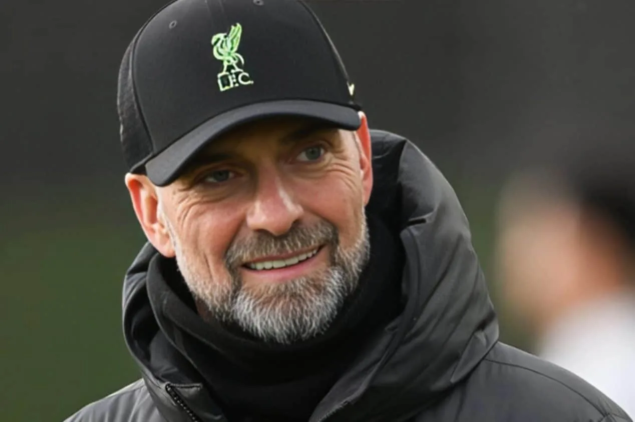 Veja a provável escalação do Liverpool hoje contra o Arsenal