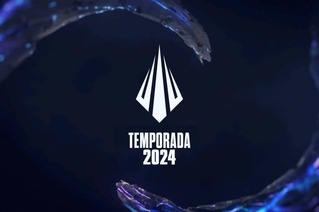 LoL: anunciadas datas para início das competições e Mundial 2024