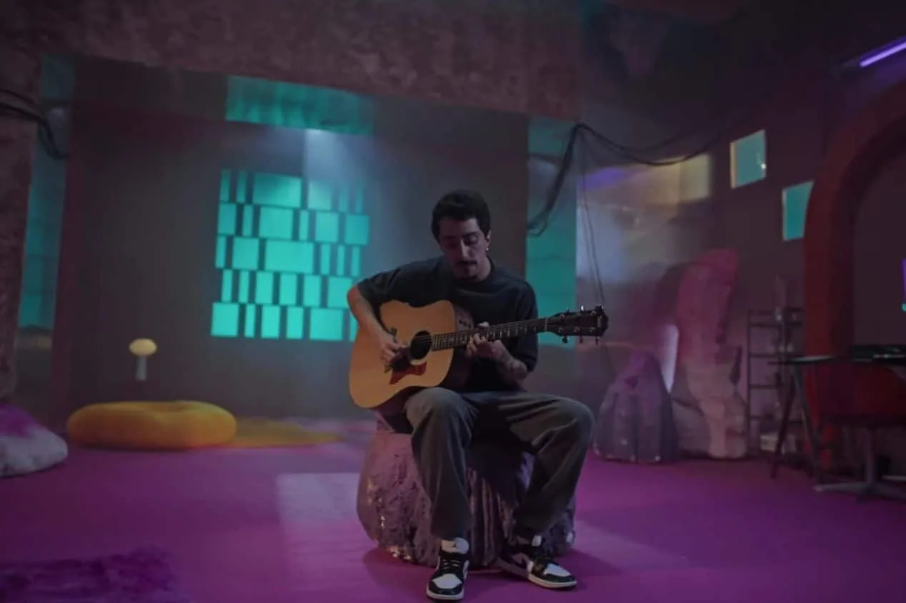 Fãs celebram Lucas Inutilismo tocando “The Last of Us” em retrospectiva; entenda