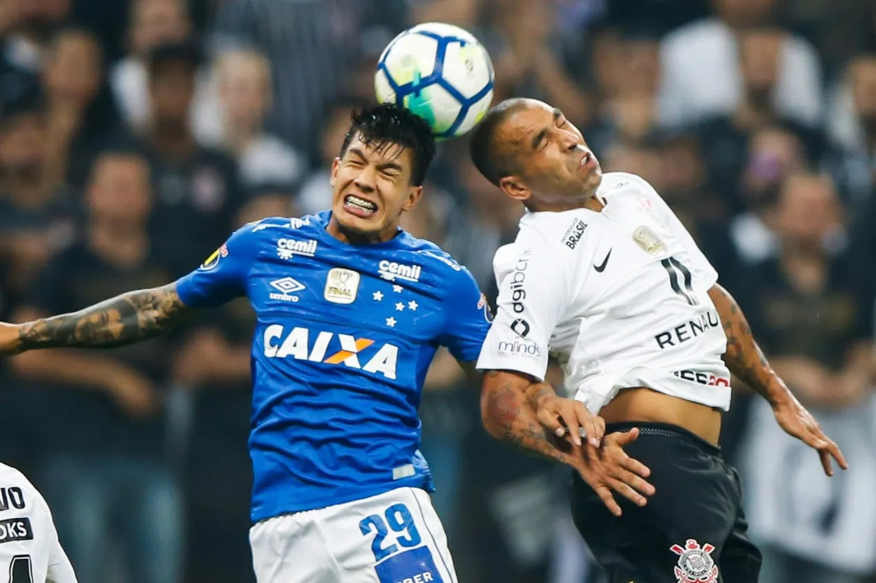 Cruzeiro: Lucas Romero viaja ao Brasil e fica próximo de ser anunciado como reforço