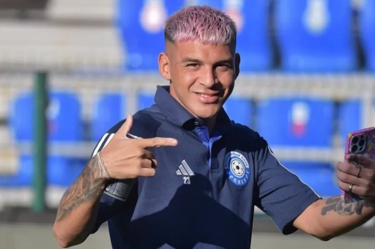 Mercado da bola: Corinthians tem interesse em Lucas Vera