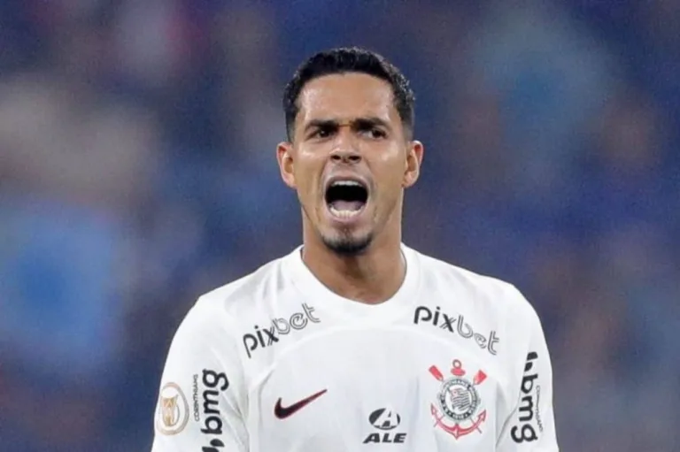 Benja revela salário de Lucas Veríssimo no Catar e critica presidente do Corinthians