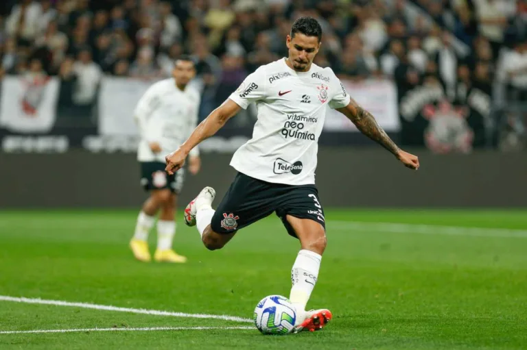 Craque Neto abre o jogo sobre saída de Veríssimo no Corinthians: “Foi ótimo”