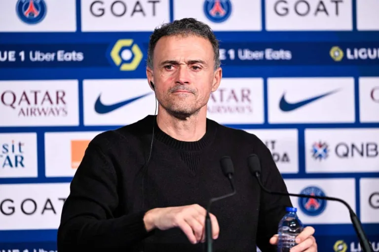 PSG: Luis Enrique já está encantado com Beraldo, ex-SPFC