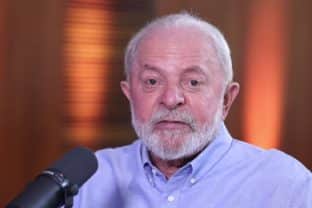 Lula exaltou o Vitória e não perdeu chance de "cornetar" SAF do Bahia (Reprodução)