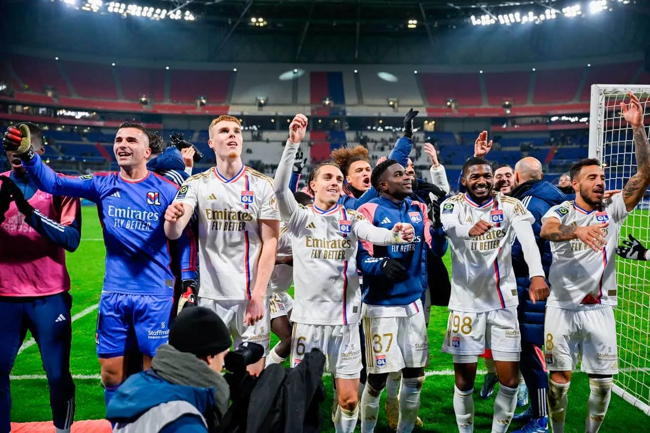 Lyon x Rennes: saiba onde assistir ao vivo ao jogo da Ligue 1