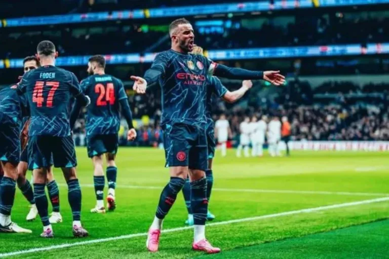 Manchester City x Burnley: onde assistir ao jogo da Premier League