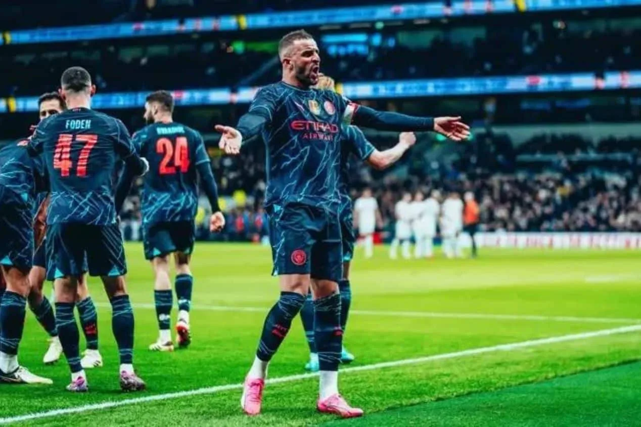 Manchester City x Burnley: onde assistir ao jogo da Premier League