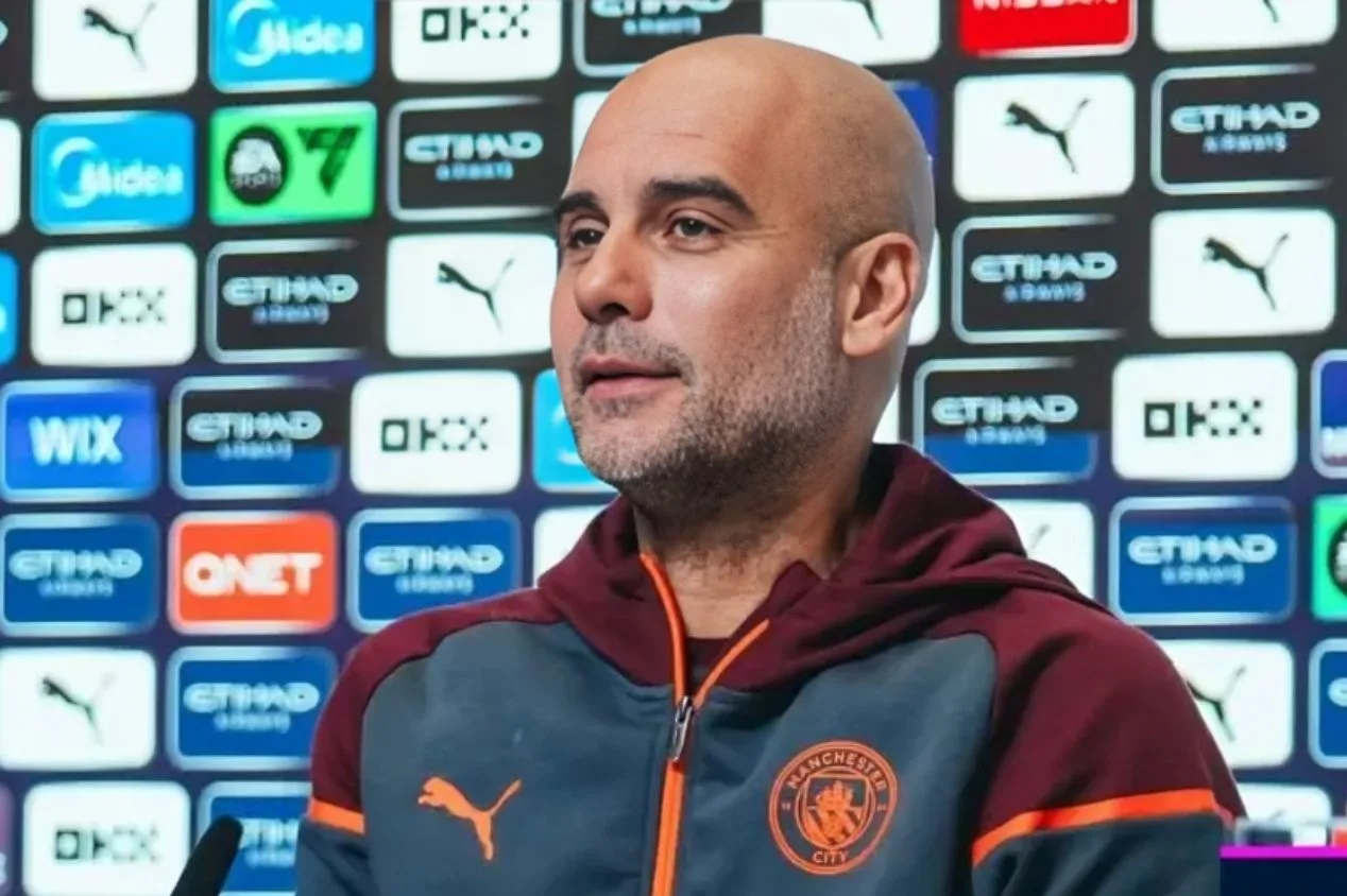 Escalação do Manchester City: veja o provável time contra o Newcastle