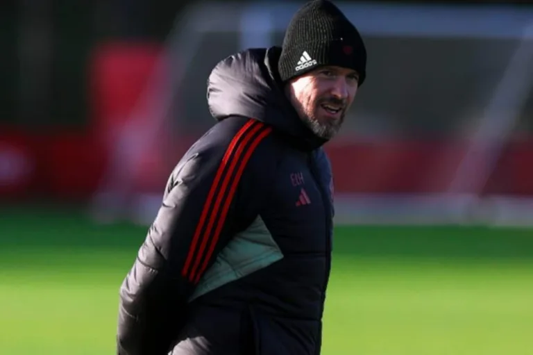 Manchester United tem seis desfalques na Copa da Inglaterra; veja lista