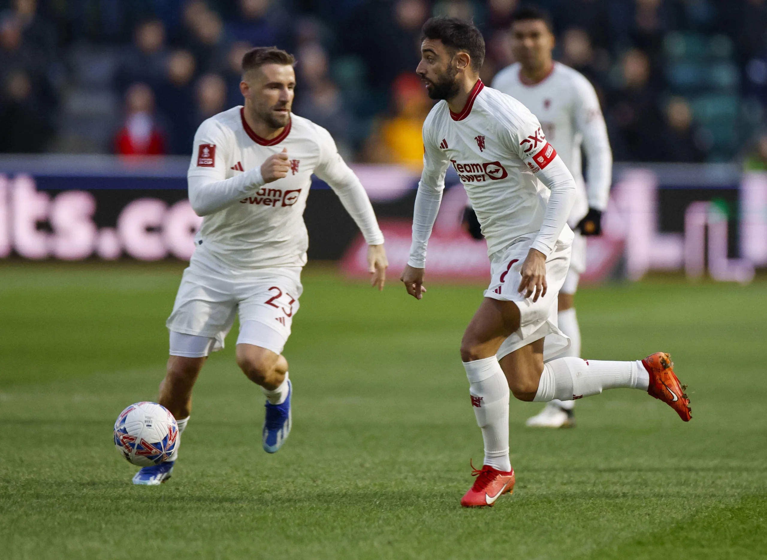 Wolverhampton x Manchester United – Premier League: palpites, escalação e onde assistir – 01/02/2024