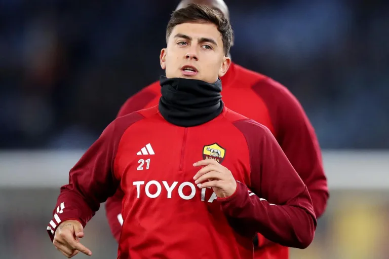 Dybala, Hinestroza e Talisca entram no radar e César Cidade Dias afirma: “Começaram a ver o Grêmio como destino”