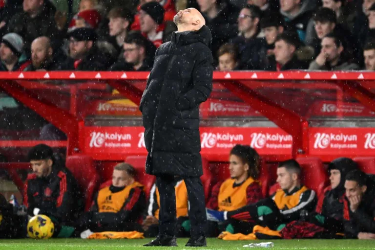 Manchester United hoje tem desfalques contra o Wigan; veja quem está fora