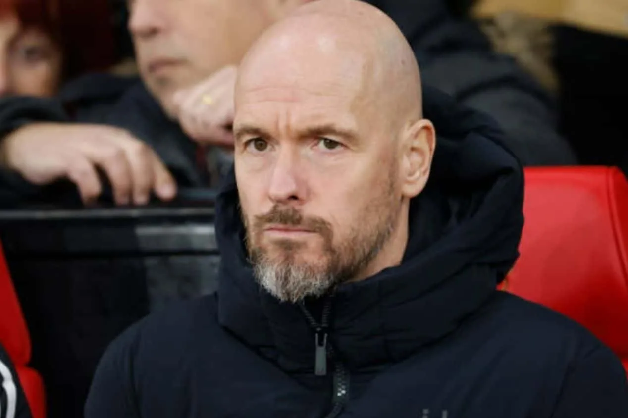 Manchester United tem nove desfalques contra o Tottenham; veja a lista