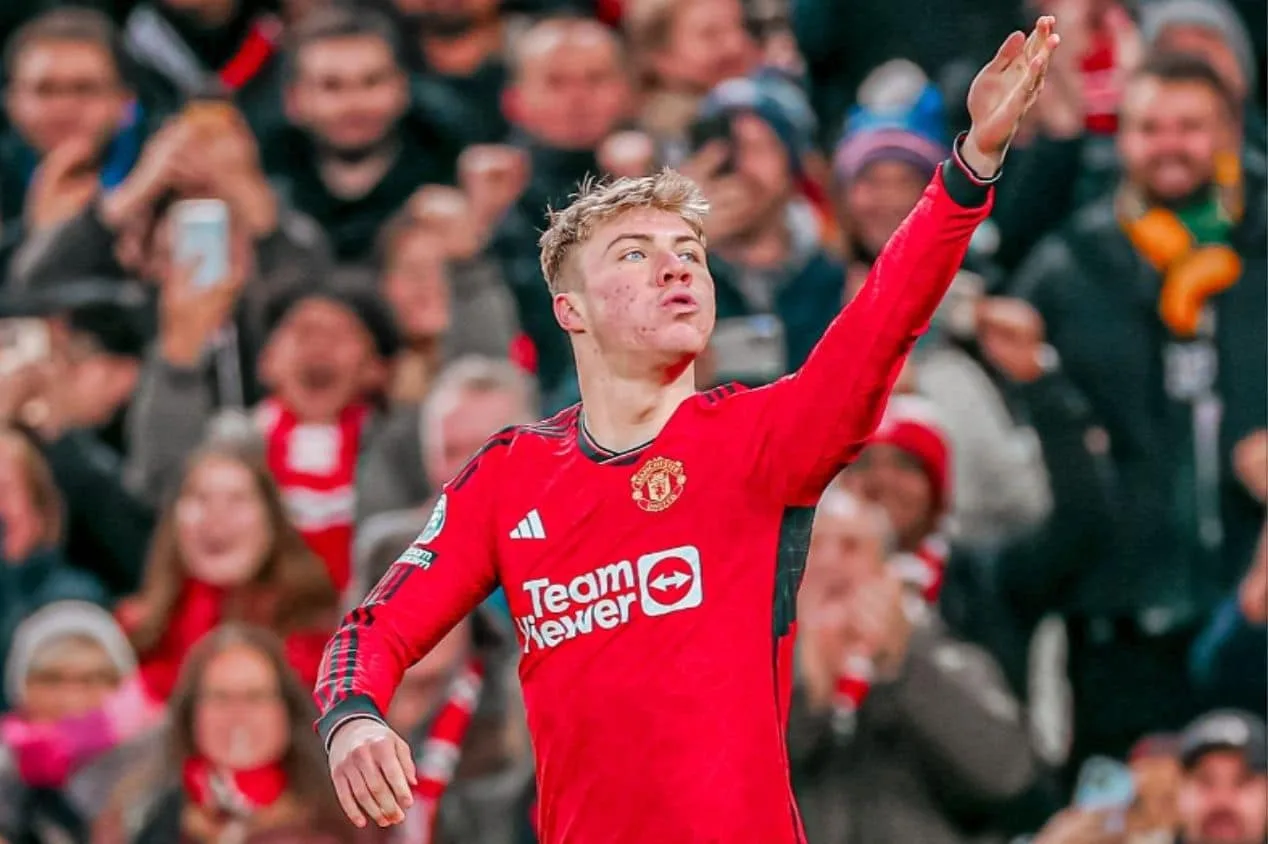 Manchester United muda contra o Newport; veja o provável time