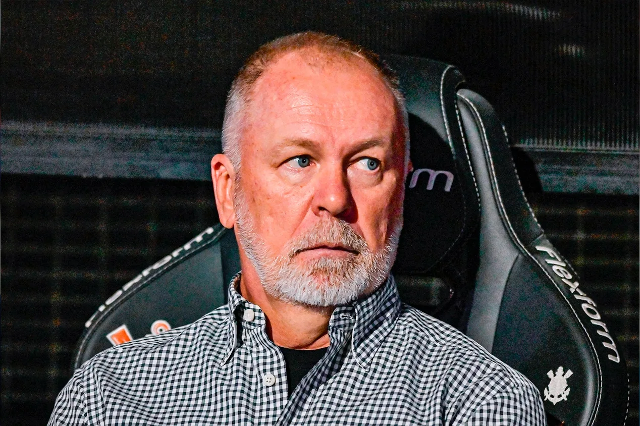 Neto vê “barbaridade” no Corinthians e detona possível reforço: “Não dá”