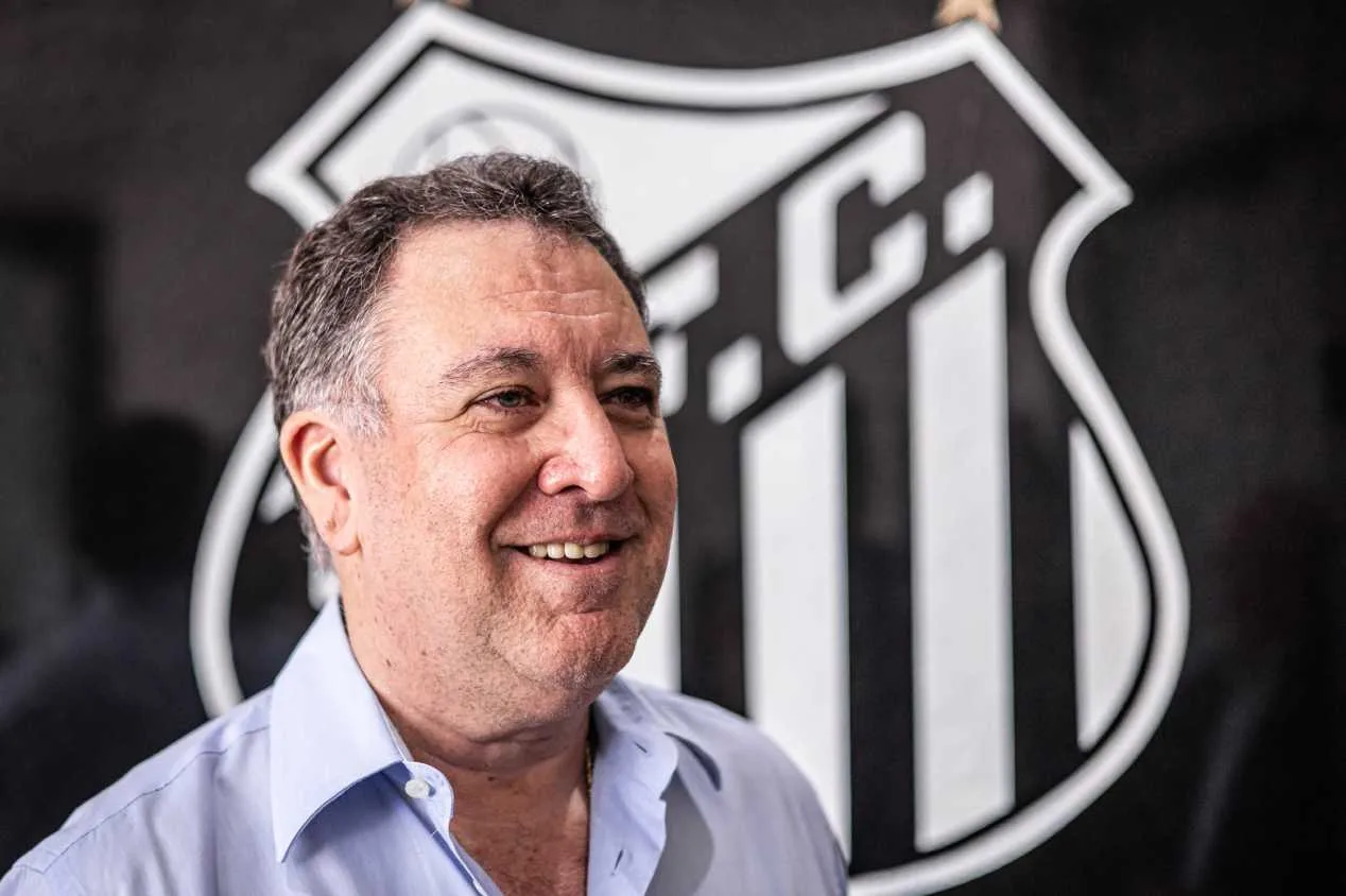 Santos tem mais de 20 mudanças no elenco para 2024; veja as alterações