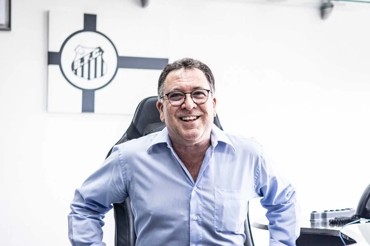 Santos negocia mais duas saídas no elenco; saiba quais