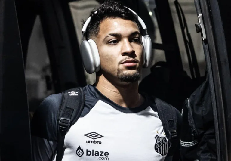 Atlético-MG tentou contratar Marcos Leonardo com oferta de quase R$ 50 milhões