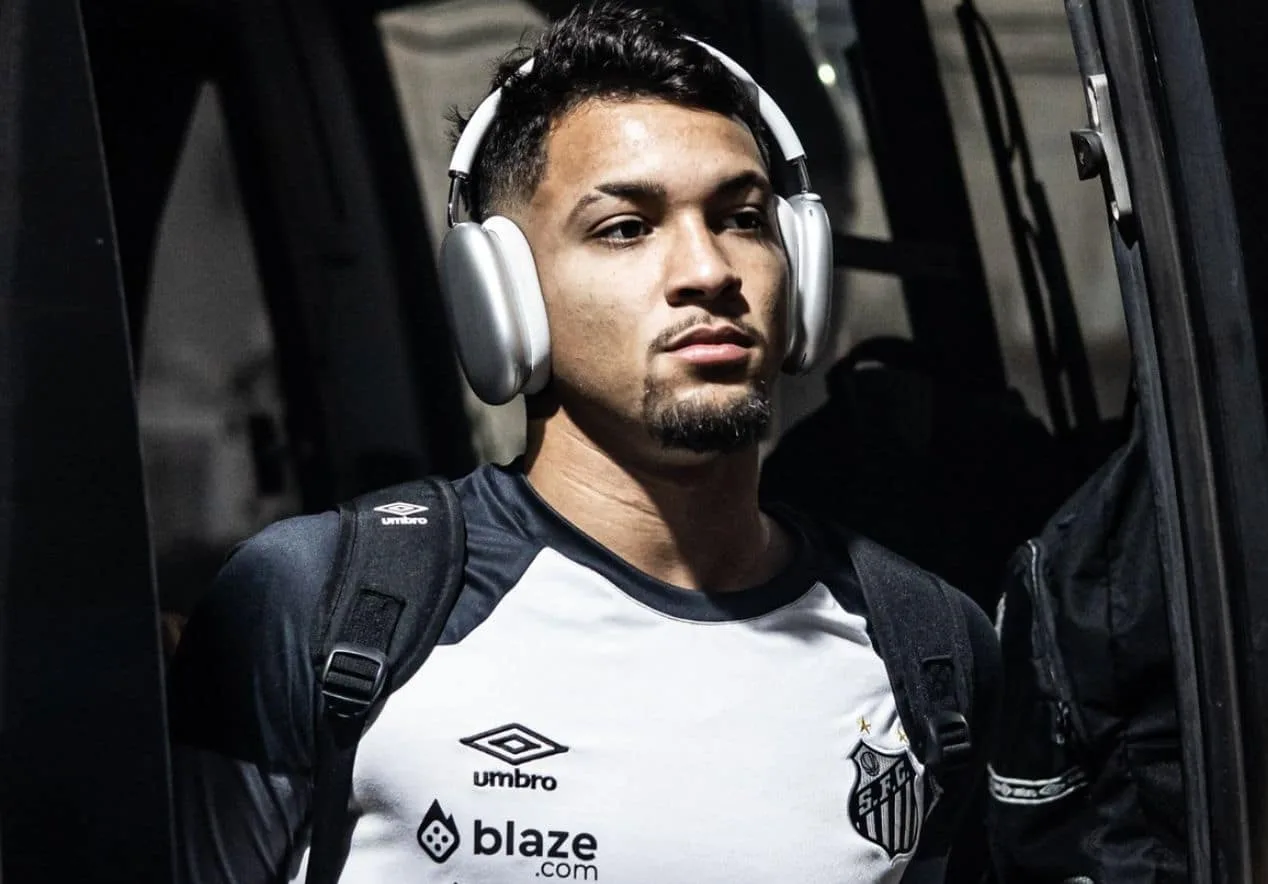 Atlético-MG tentou contratar Marcos Leonardo com oferta de quase R$ 50 milhões