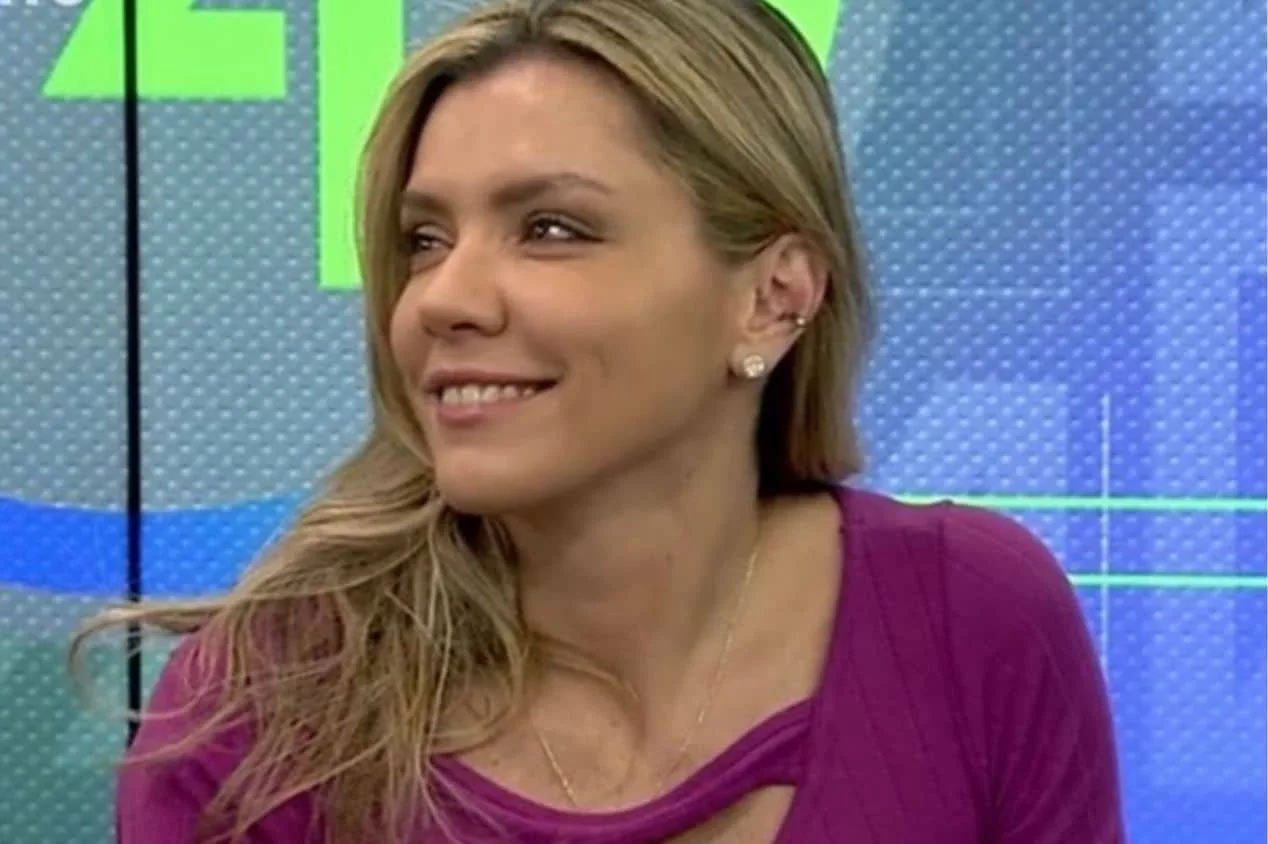 Marília Ruiz dispara sobre machismo no futebol: “Tem o tempo todo”