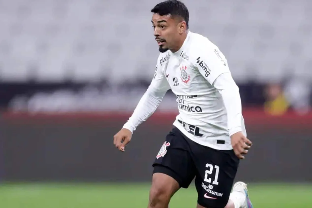 Corinthians não consegue reforço para o ataque e pode ter que improvisar
