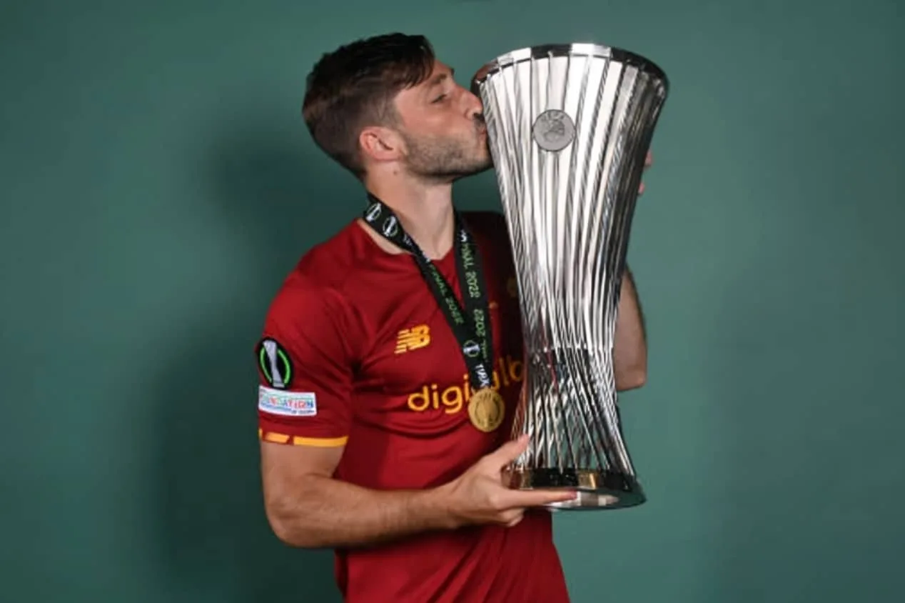 Veja quanto custará ao Flamengo a contratação de Matías Viña