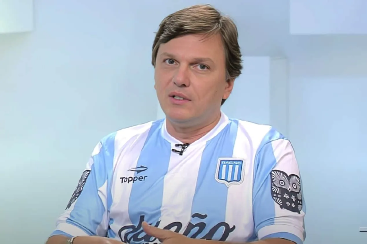 Mauro Cezar descarta reforço no Flamengo: “Carta fora do baralho”