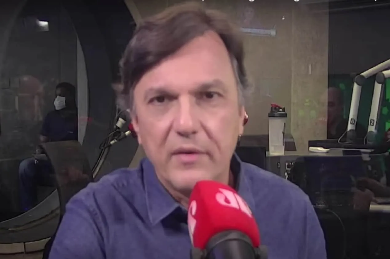 Mauro Cezar detona nova gestão do Corinthians: “Uma fábrica de memes”