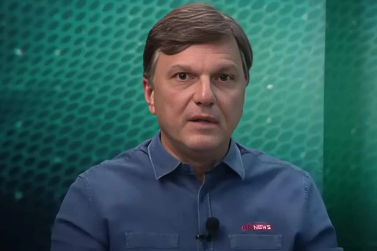 Mauro Cezar crava novo reforço do Flamengo: “Será contratado” 