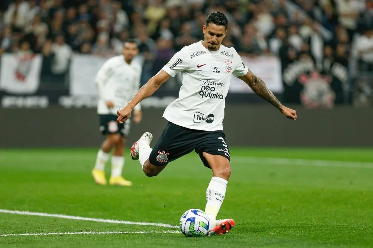 Mauro Cezar detona diretoria do Corinthians por saída de Veríssimo