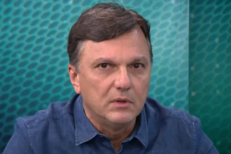 Flamengo consulta jogador da seleção brasileira e revolta Mauro Cezar