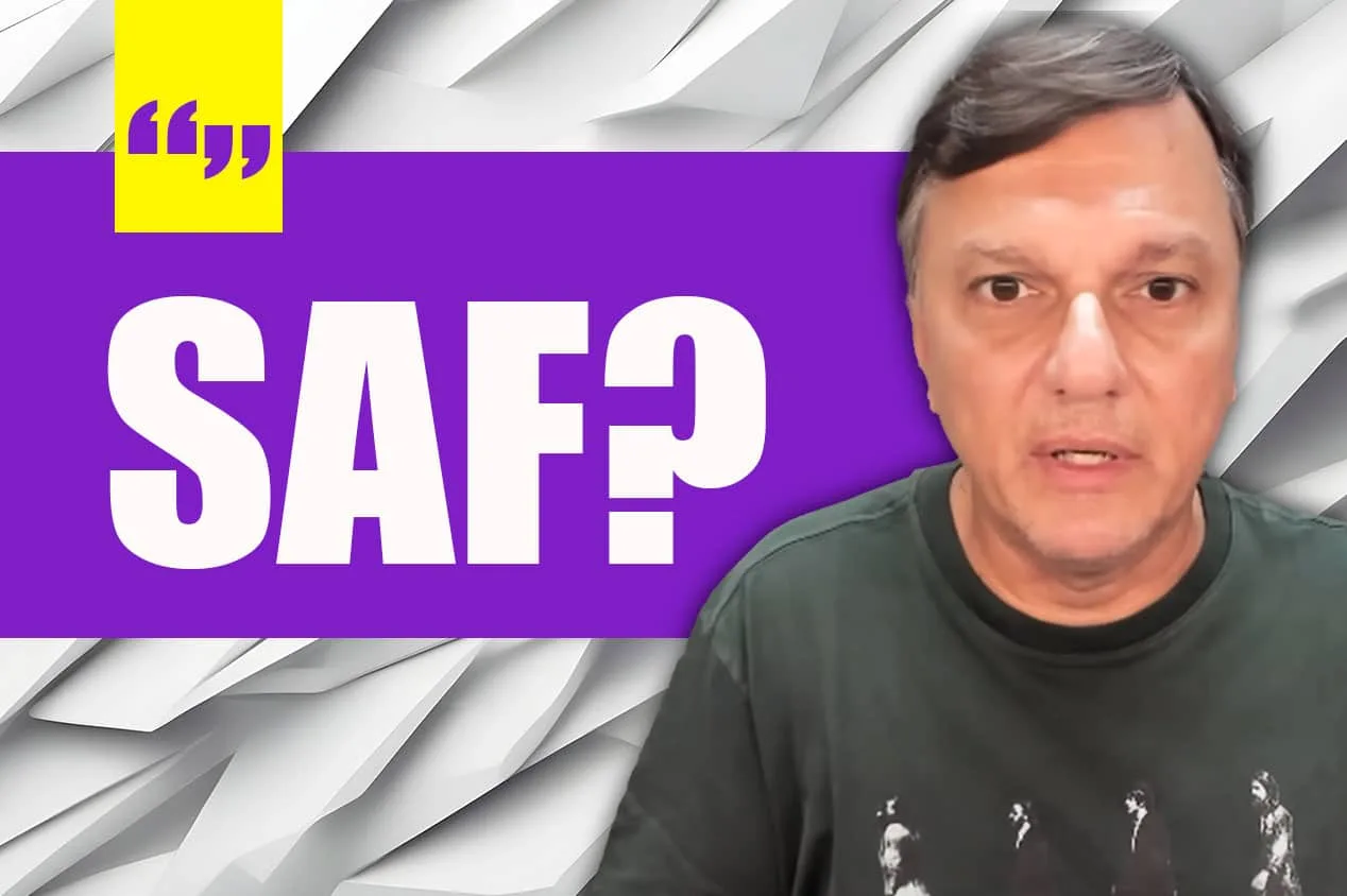 Mauro Cezar manda recado a clubes brasileiros que vendem SAF