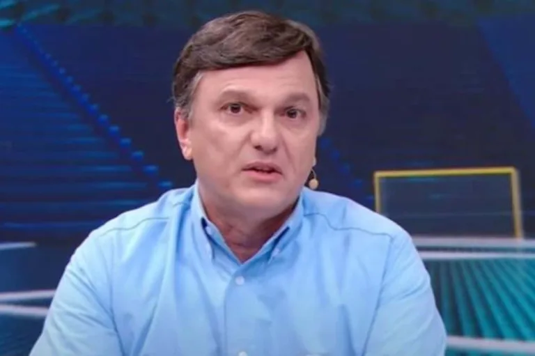 Mauro Cezar aprova “plano B” do Flamengo no mercado da bola: “Não vai ser tão caro” 