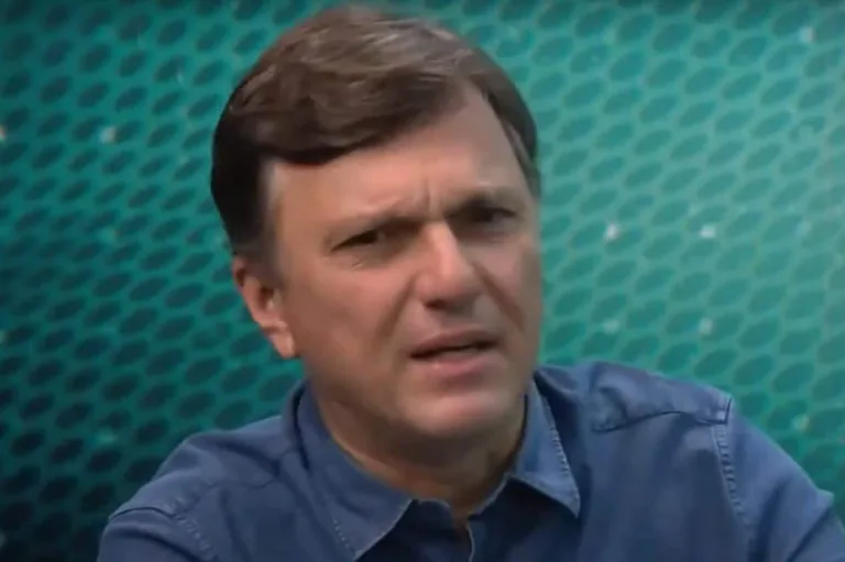 Mauro Cezar ironiza disparidade no Brasileirão Série A: “Vão reclamar”
