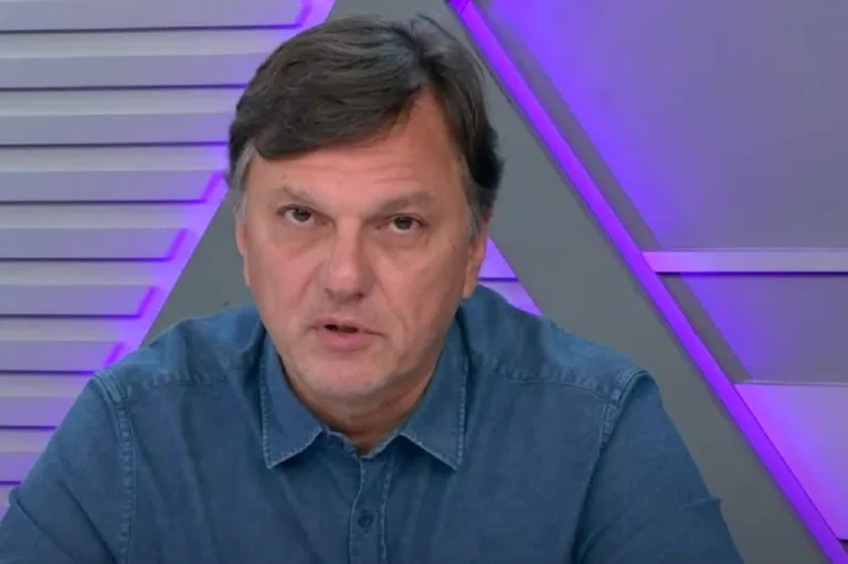 Mauro Cezar elege favorito e não descarta “chapuletada” na Supercopa do Brasil