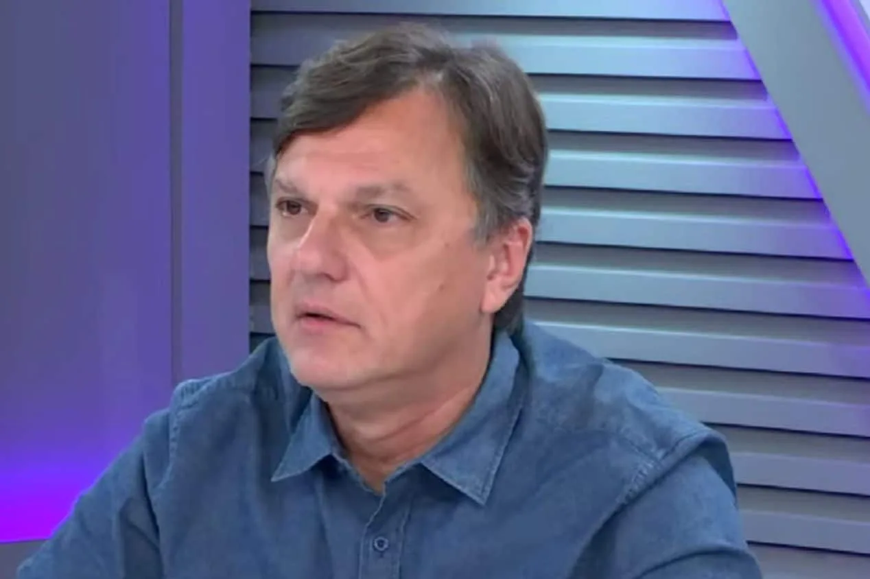 Mauro Cezar emite alerta e não se empolga com substituto de Diniz na seleção brasileira