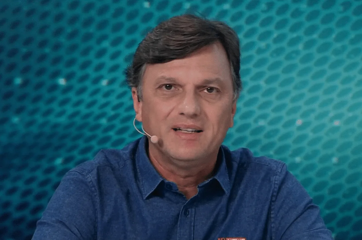 Mauro Cezar aponta time superestimado do Brasileirão Série A