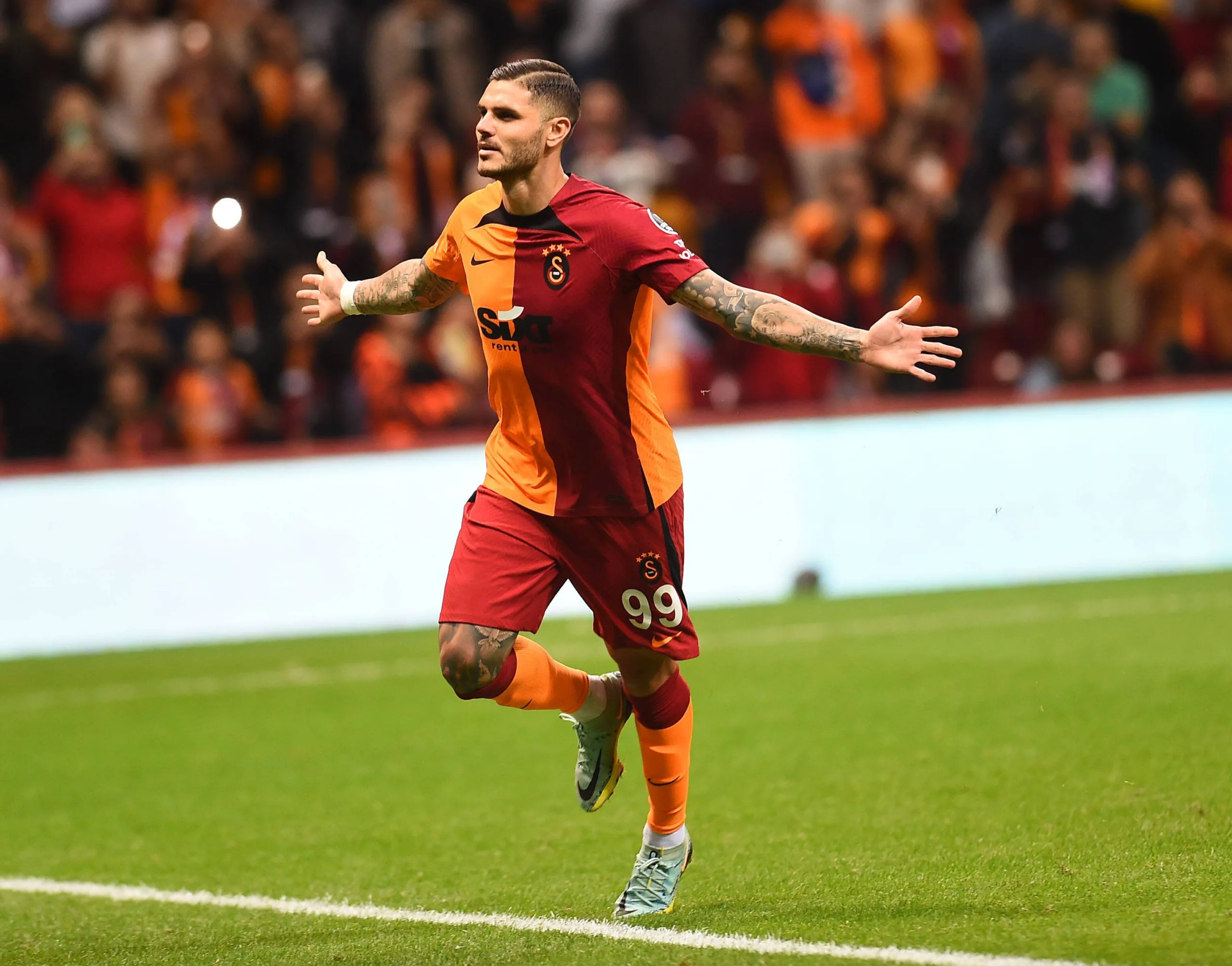 Galatasaray x Istanbulspor – Campeonato Turco: palpites, escalação e onde assistir – 25/01/2024