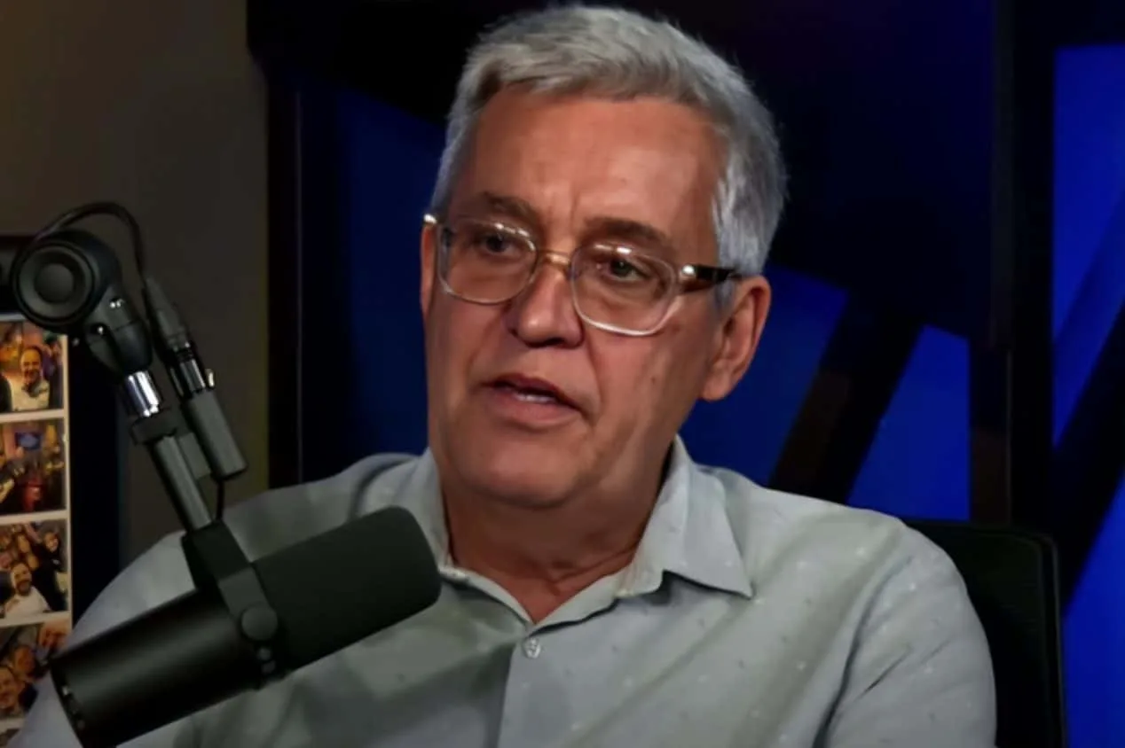 Mauro Naves banca Fla-Flu na final do Carioca e indica campeão