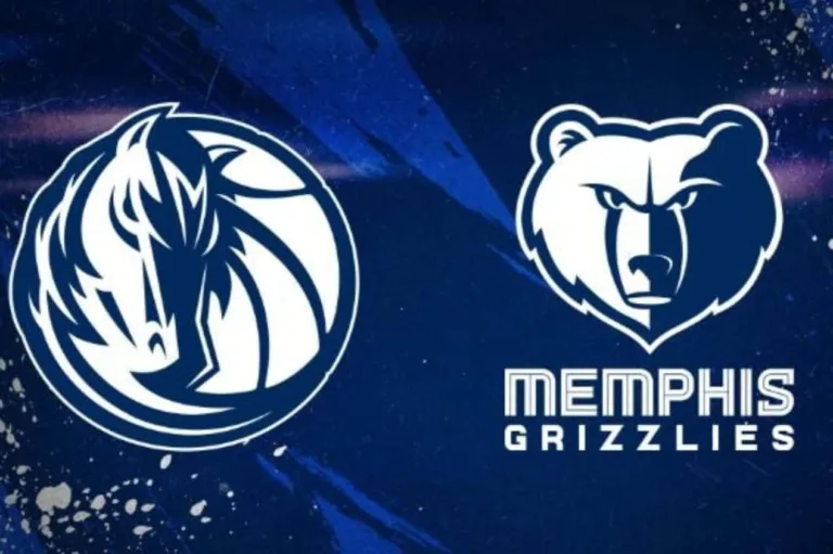 Mavericks x Grizzlies: onde assistir ao jogo da NBA AO VIVO