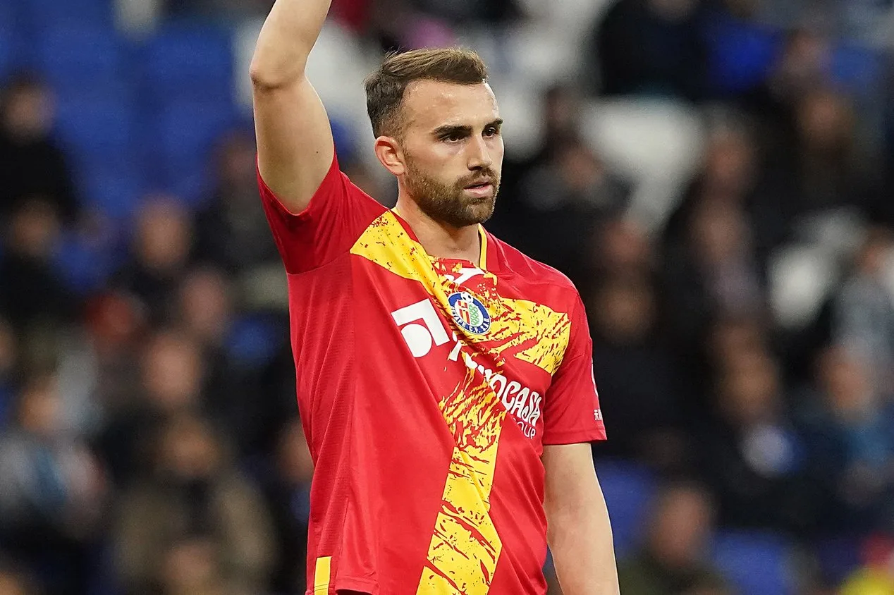 Arsenal tenta a contratação de atacante ex-Real Madrid