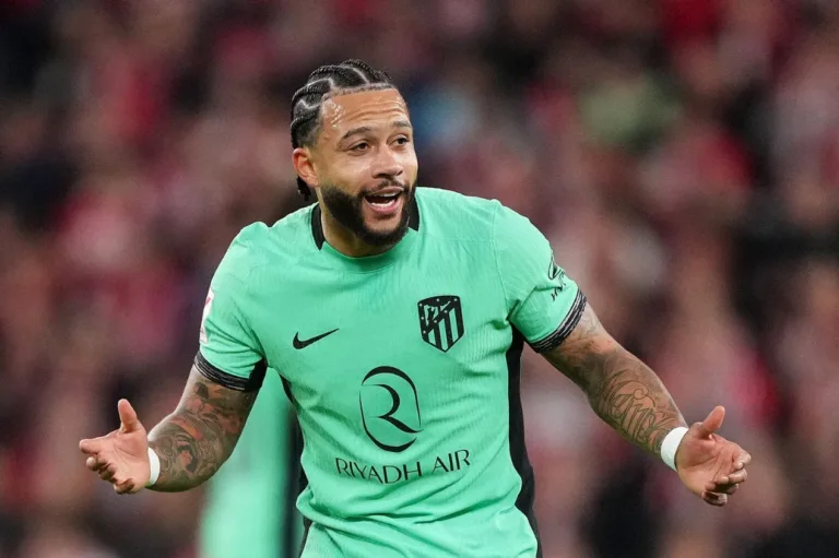 Atlético de Madrid derrota Lugo e avança na Copa do Rei