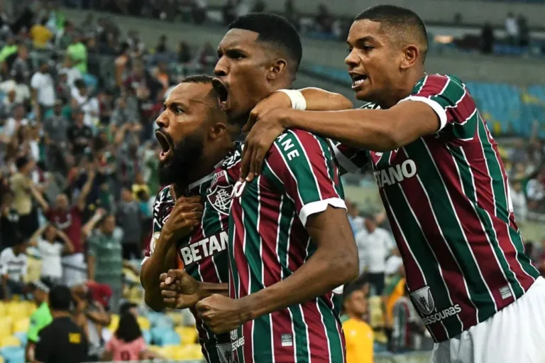 Mercado da bola: Fluminense assina com atacante até 2028 