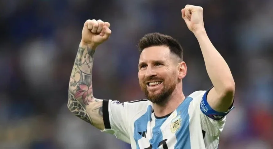 Juca Kfouri diz que “nem Messi sabe” como ganhou prêmio da FIFA: “Virou piada”