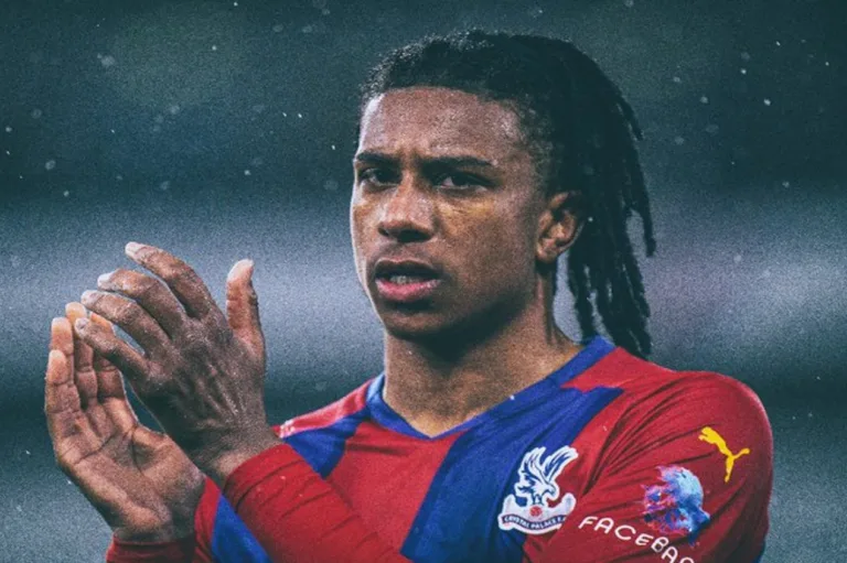 Ex-jogador do Liverpool recomenda ao clube a contratação de Michael Olise, do Crystal Palace